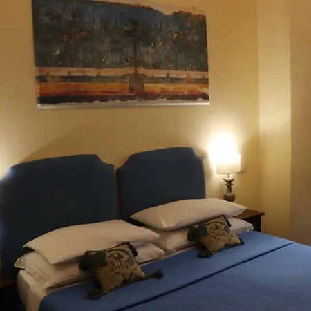 The Center Of Rome B&B-3