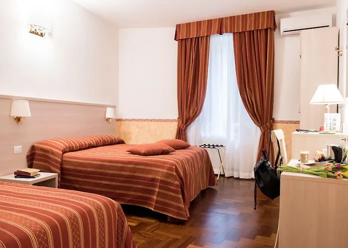 Bed and Breakfast Domus Giulia Roma